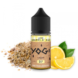 Koncentrat Yogi Lemon Granola Bar 30ml