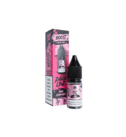 Liquid Dark Line Boost Salt 10ML - Pink Lemonade 20MG