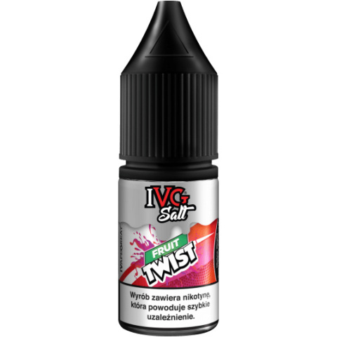 Liquid IVG Salt 20mg/ml - Fruit Twis | E-LIQ