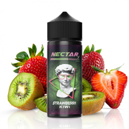 Longfill Omerta Nectar Strawberry Kiwi 30/120ml