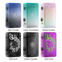 Lost Vape Centaurus P200 Box Mod Kolory | E-LIQ