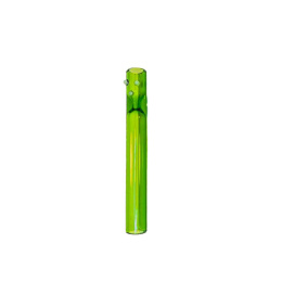 Lufka szklana Zielone Marzenie 9cm