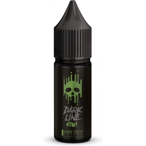 Premix Dark Line 5/15ml - Kiwi | E-LIQ