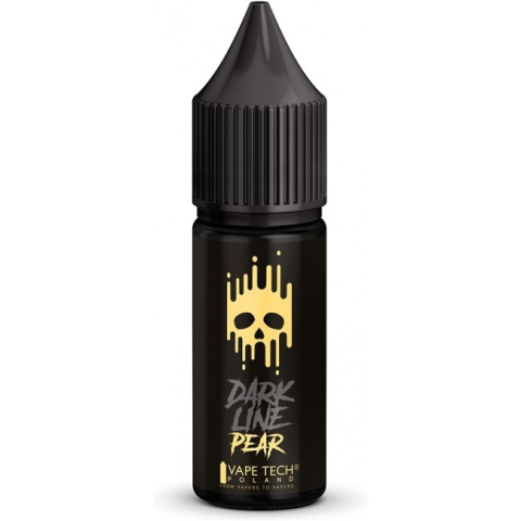 Premix Dark Line 5ml - Pear