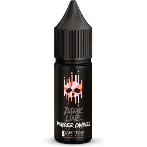 Premix Dark Line 5/15ml - Powder Candies