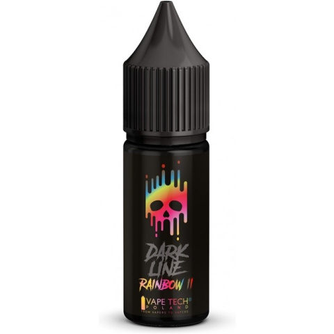 Premix Dark Line 5/15ml - Rainbow II