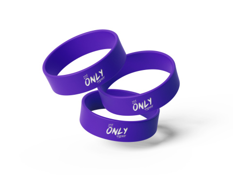 VapeBand Only Fiolet | E-LIQ