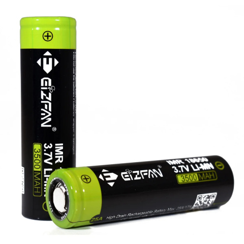 Akumulator Efan 18650 3500mah | E-LIQ