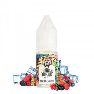 Koncentrat - Jungle Wave - Marine Cloud 10ml | E-LIQ