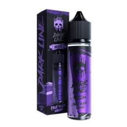 Longfill Dark Line Boost 12/60ml - Fruit Black Mamba