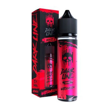 Longfill Dark Line Boost 12/60ml - Watermelon | E-LIQ