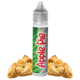 Longfill Franki Juice 10/60 - Apple Pie