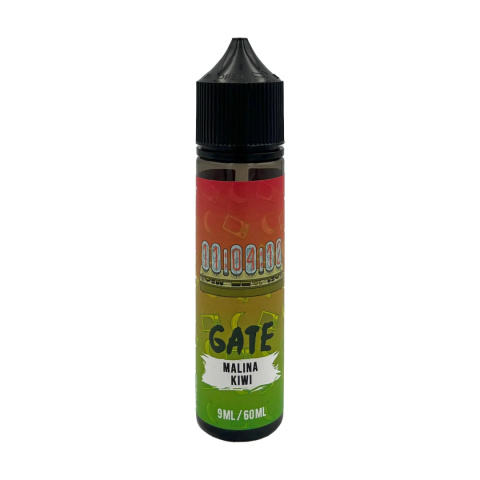 Longfill Japan Style 9/60ml - Gate | E-LIQ