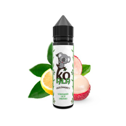 Longfill Koala 10/60ml - Orzeźwiający