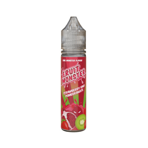 Longfill MVP Frozen Fruit 15/60 - Strawberry Kiwi Pomegranate Ice