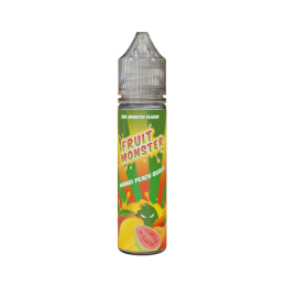 Longfill MVP Fruit Monster 15/60 - Mango Peach Guava