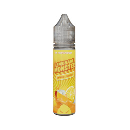 Longfill MVP Lemonade Monster 15/60 - Mango Lemonade