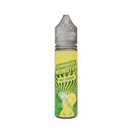 Longfill MVP Lemonade Monster 15/60 - Mint Lemonade