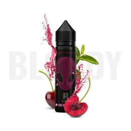 Longfill UFO 10/60 ml - Bloody