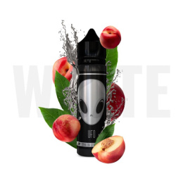 Longfill UFO 10/60 ml - White