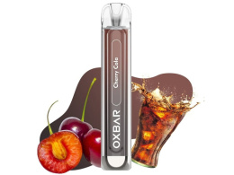 Oxbar C800 - Cherry Cola 20mg