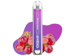 Oxbar C800 - Grape Drink 20mg
