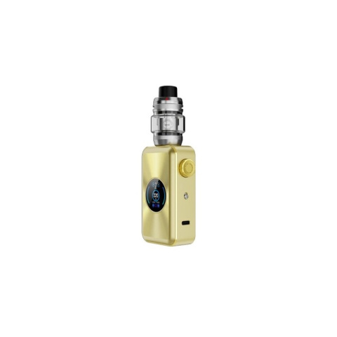 Vaporesso GEN Max Kit 220W Platinum Gold | E-LIQ