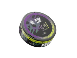 Woreczki Nikotynowe Dark Line Punch - Grape Mint 16mg