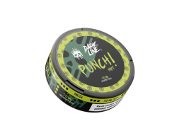 Woreczki Nikotynowe Dark Line Punch - Mint 50mg