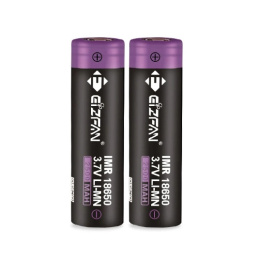 Akumulator 18650 EFAN 2500mAh 25A 40A