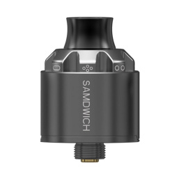 Dovpo - Samdwich RDA Atomizer 22mm