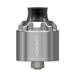 Dovpo - Samdwich RDA Atomizer 22mm