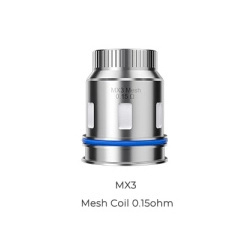 Grzałka FreeMax - MX Mesh - MX3 Mesh Coil 0.15ohm