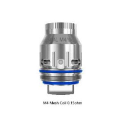 Grzałka FreeMax - MX Mesh - MX4 Mesh Coil 0.15ohm