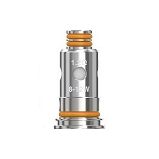 Grzałka GeekVape G Aegis Pod, Wenax Stylus, Wenax C1, G18 kit - 0,8 ohm