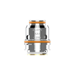 Grzałka Geekvape Zeus Mesh - 0.25 ohm