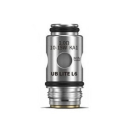 Grzałka LOST VAPE UB Lite L6 1.0Ω