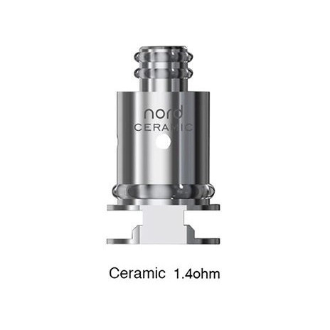 Grzałka SMOK Nord Ceramiczna 1.4 Ohm