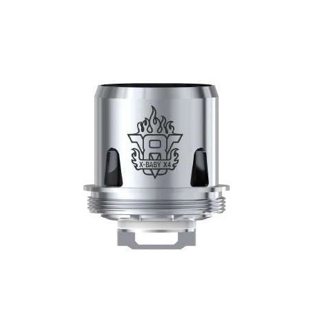 Grzałka SMOK TFV8 X Baby X4 0,13Ω 