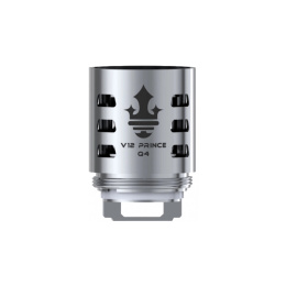 Grzałka SMOK V12 PRINCE Q4 0.4 oHm