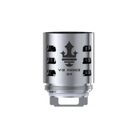 Grzałka SMOK V12 PRINCE Mesh 0.15ohm | E-LIQ