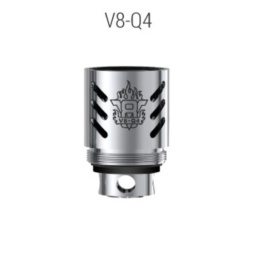 Grzałka SMOK V8-Q4 TFV8