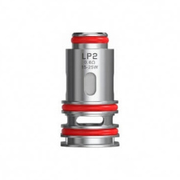 Grzałka Smok LP2 DC - 0.6ohm