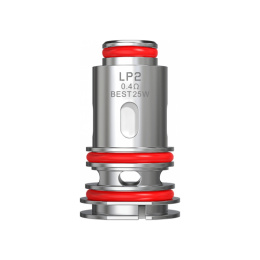 Grzałka Smok LP2 Meshed - 0.4ohm