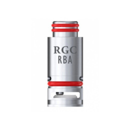 Grzałka Smok RPM80 RGC RBA - 0.6ohm