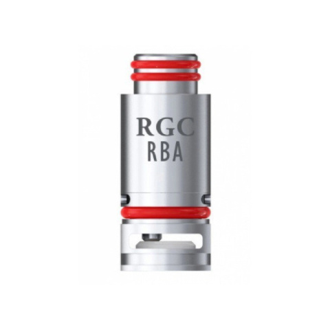 Grzałka Smok RPM80 RGC RBA - 0.6ohm 