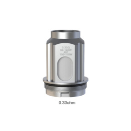 Grzałka Smok TFV18 Mini 0.33 ohm