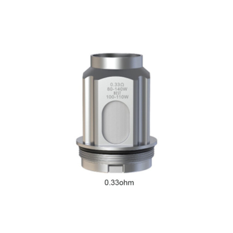 Grzałka Smok TFV18 Mini 0.33 ohm 