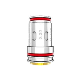 Grzałka Uwell Crown V UN2 0.2Ω | E-LIQ