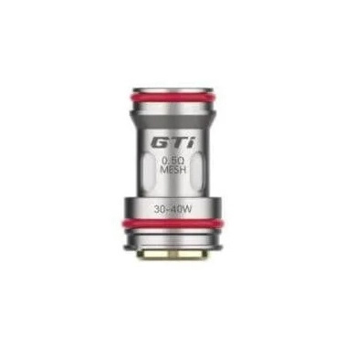 Grzałka Vaporesso GTI mesh - 0.5 | E-LIQ